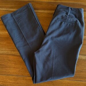 New York & Company Black Pants 8